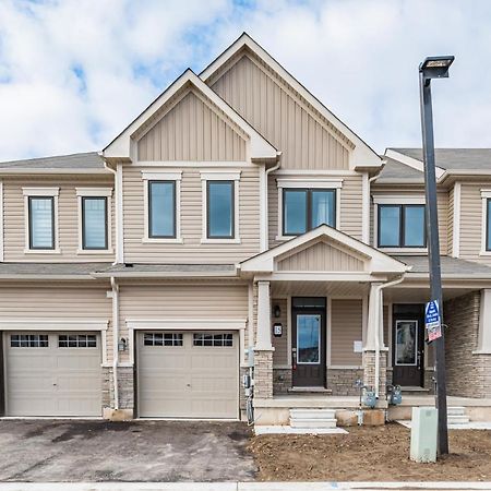 Luxury Townhouse Close To Fairview Casino In Niagara Falls Villa Exteriör bild