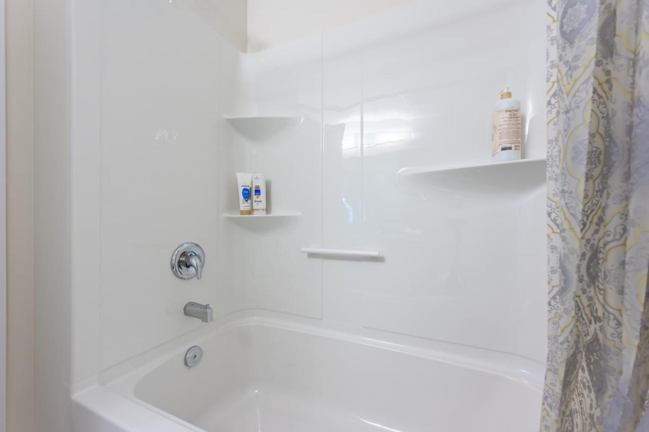 Luxury Townhouse Close To Fairview Casino In Niagara Falls Villa Exteriör bild