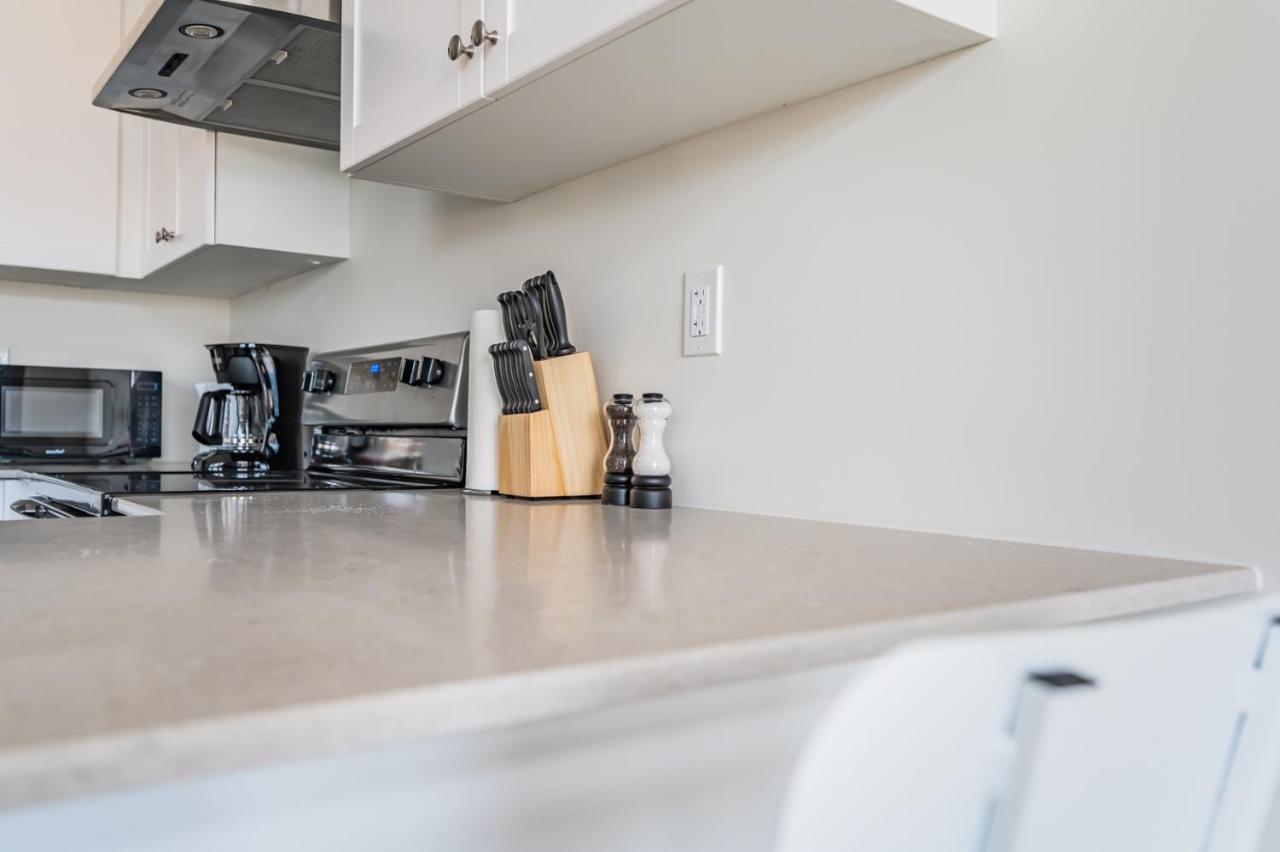 Luxury Townhouse Close To Fairview Casino In Niagara Falls Villa Exteriör bild