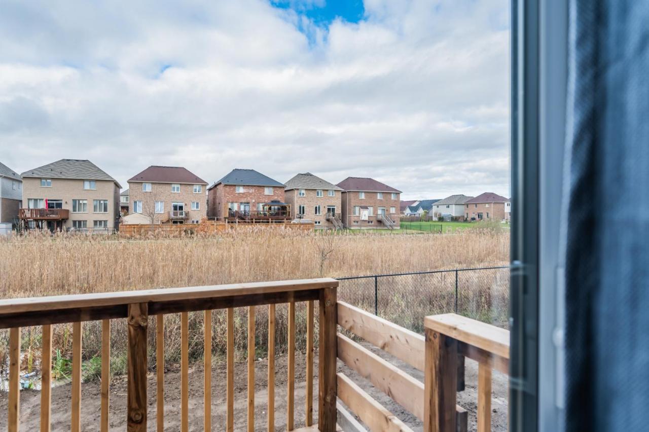 Luxury Townhouse Close To Fairview Casino In Niagara Falls Villa Exteriör bild